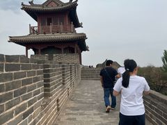 -鸡鸣驿城