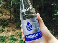 -黔灵山公园-南门售票处