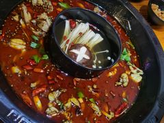 -味仙疯美蛙鱼头(清扬路总店)