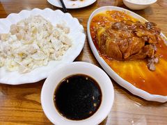 -砂锅李(九江路店)