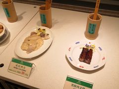 -南海渔村(珠江新城店)
