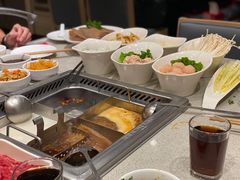 -海底捞火锅(丹竹头星悦天地店)