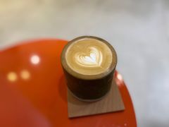 -YECLIP COFFEE黄色回形针咖啡