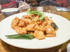 -雀舞云南菜(天津天河城购物中心店)