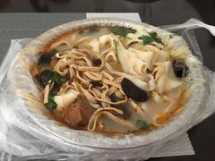 -三厂烩羊肉(沙口路店)