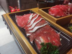 -湊湊火锅·茶憩(石家庄万象城店)