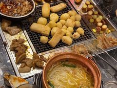 -塘屋烧烤·云南火塘烧烤品牌(新亚洲店)