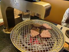 -樱嘢·炭火烧肉(惠南店)