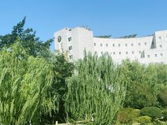 -丁家河公园
