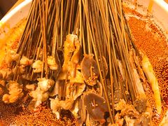 -嘉州叶婆婆钵钵鸡(建设路店)