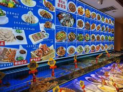 -倍儿美海鲜大排挡·非遗海鲜蒸饺(洋货店)