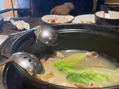 -同仁四季椰子鸡(海岸城天利店)
