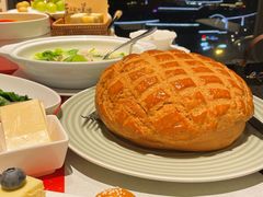 -馋遇江南·精致湖景雅宴(东方之门店)