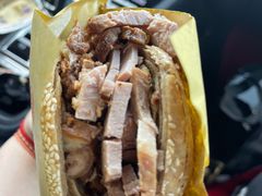 京容合老北京烧饼夹牛肉-京容合·老北京烧饼夹肉(珠江八区店)