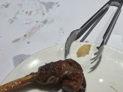 -拉蒂娜·巴西牛排馆 Latina·Brazilian Steakhouse(陆家嘴旗舰店)