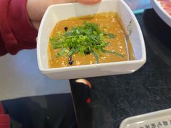 -北门涮肉·炭火铜锅涮肉(什刹海店)