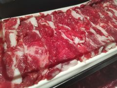 肥拼-左庭右院鲜牛肉火锅(环球港店)