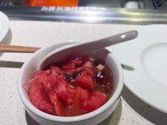 -海底捞火锅(曼巴特广场店)