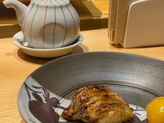 -然寿司(郎园vintage店)