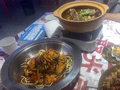 -石牌岭小亮蒸虾•湖北老字号(左岭店)