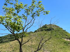 -狼牙山风景区