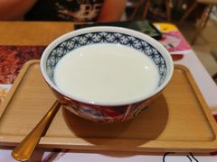 姜撞奶-糖糖屋•糖水•雪花冰店(时尚天河店)