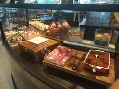 -香荟Aroma·外滩茂悦大酒店