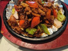 -八珍饺子·烤鸭·家常菜