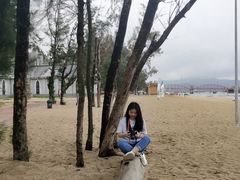 -玫瑰海岸文化旅游度假区