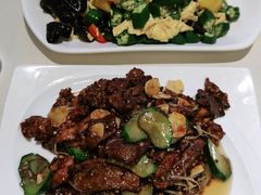 -惠宾饭庄(千禧店)