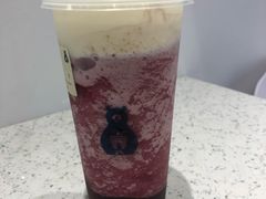-森茶(湛江万达店)