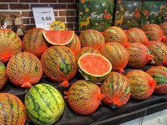 -叶氏兄弟果业(文二西路店)