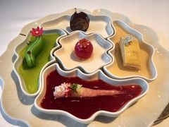 -上海总会SHANGHAICLUB(兴业太古汇店)