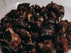 -日丰园海肠水饺·老字号大连海鲜(和平广场店)