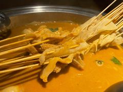 -杨翔豆皮涮牛肚(万和城店)