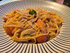 -绿茵阁牛扒餐厅(客村店)