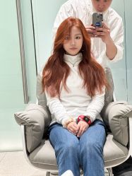 -MY HAIR ARDOR