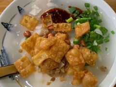 -豆相识•九九豆腐脑(牛咡桥店)