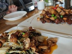 -東舍食唐精品陕菜馆