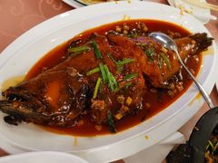 -烤肉宛饭庄(南礼士路店)