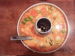 -荷花泰菜(东方新天地店)
