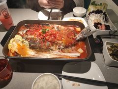 -半天妖烤鱼(海那城店)