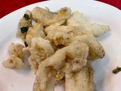 -蛇口康乐快餐鱼仔档(翠苑小区店)