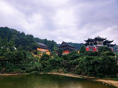 -九华山风景区
