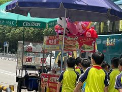 -胖老爹美式炸鸡(远洋旗舰店)