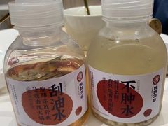 -炖物24章·顺时轻养茶(杭州大厦店)