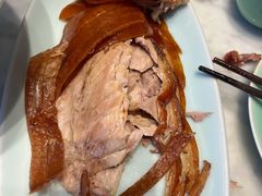 泰钰丰烤鸭-泰钰丰烤鸭.天津菜(开发区店)