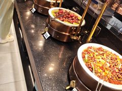 -韩盛·盛江山自助料理(中街大悦城黑金店)