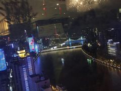 -华厦大酒店·桃源西餐厅·自助餐
