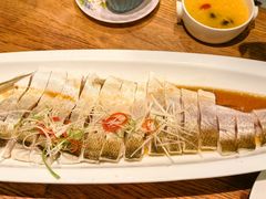 -花舍·新派粤菜·西餐·下午茶(亚运村·鸟巢店)